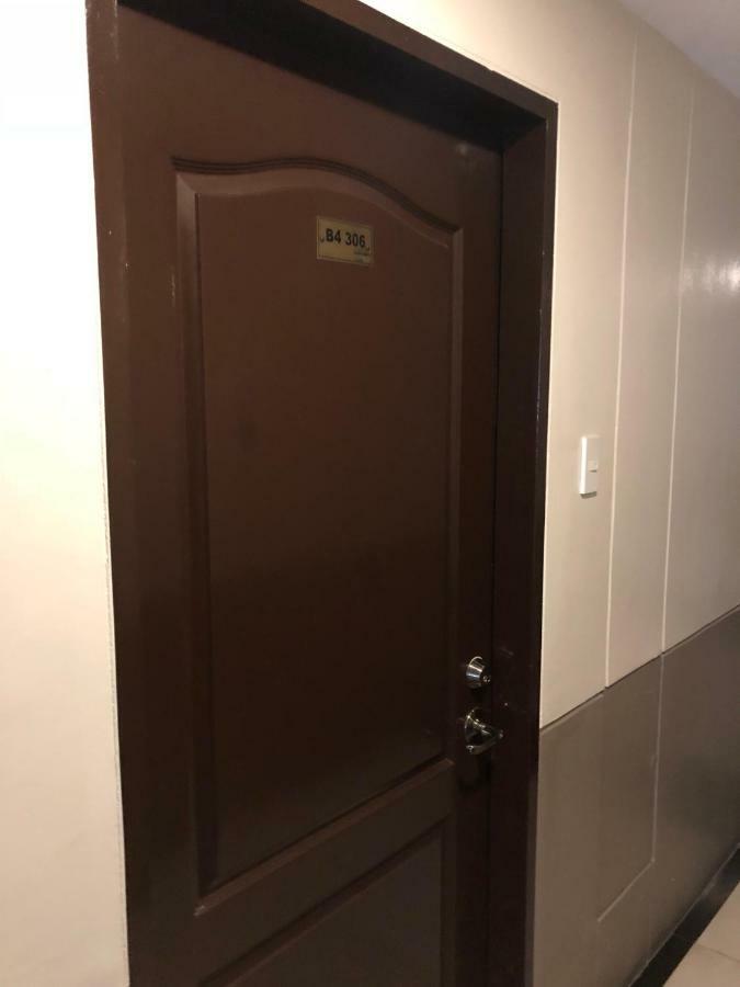 Baguio Central Apartment By Goshenland Baguio City Ngoại thất bức ảnh